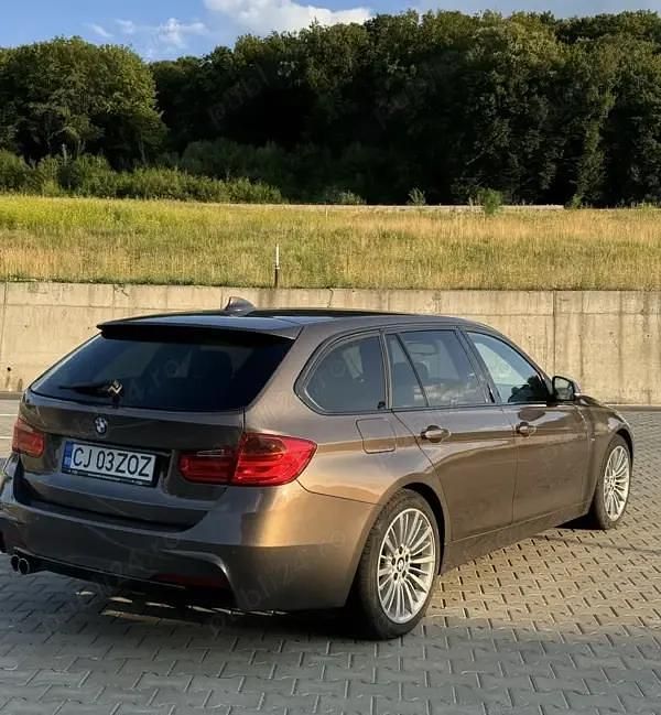 Utilizat 2014 BMW 318 Break | 10.900 EUR - Imagine 1/4