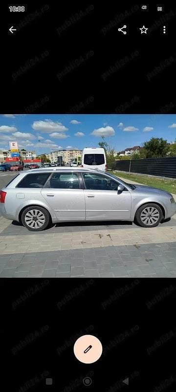 Utilizat 2002 Audi A2 Hatchback | 999 EUR - Imagine 1/4