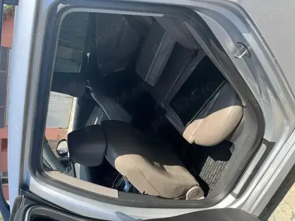 Utilizat 2008 VW Passat R-line Break | 3.500 EUR (Preț OK) - Imagine 1/4