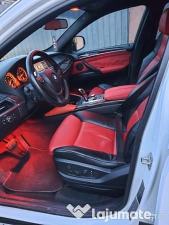 Utilizat 2009 BMW X6 M SUV | 17.000 EUR - Imagine 1/4