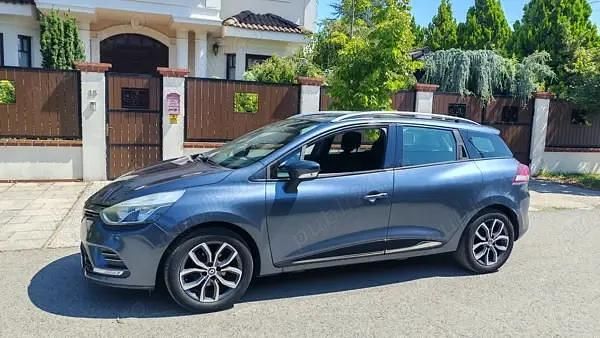 Utilizat 2017 Renault Clio GrandTour Break | 6.950 EUR (Preț OK) - Imagine 1/4