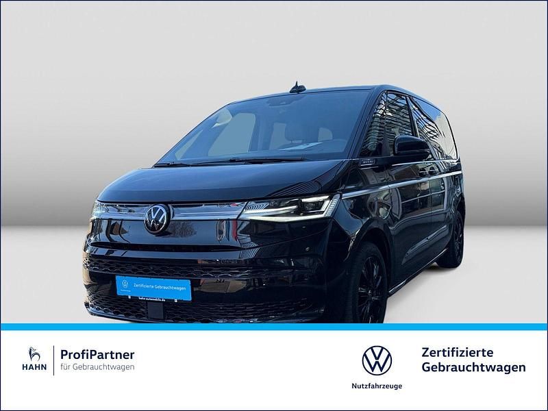 Utilizat 2024 VW Multivan Style | 64.275 EUR (Scump) - Imagine 1/1