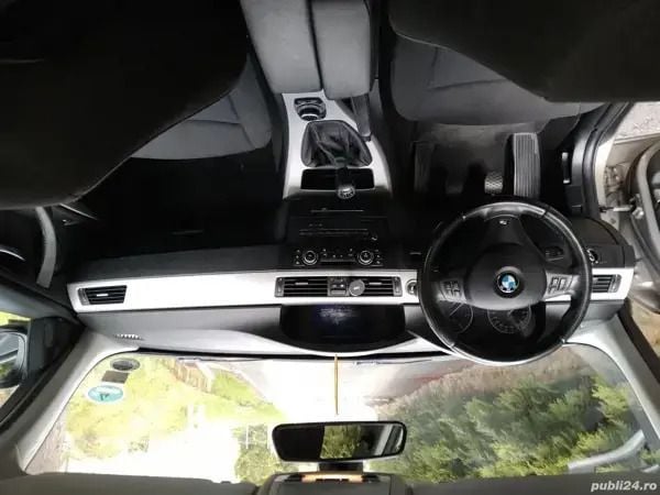 Utilizat 2011 BMW 320 | 5.400 EUR (Preț bun) - Imagine 1/4