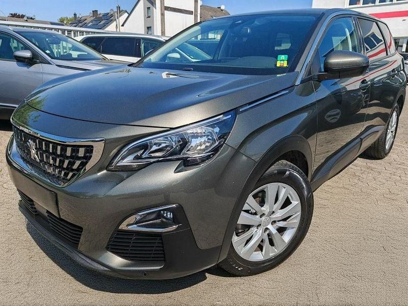 Second-hand 2020 Peugeot 5008 Monovolum | 18.270 EUR (Preț OK) - Imagine 1/1