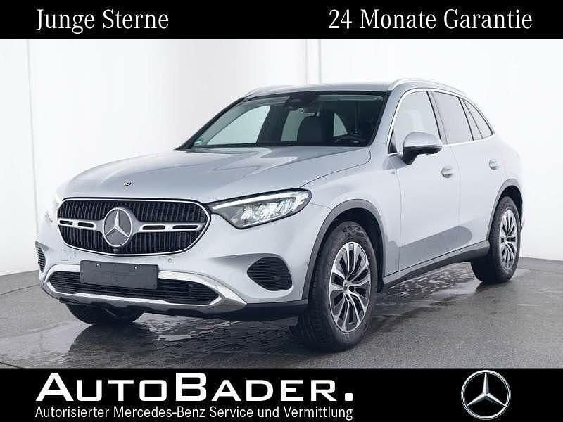 Utilizat 2023 Mercedes GLC220 Advanced Plus | 54.519 EUR (Preț OK) - Imagine 1/1