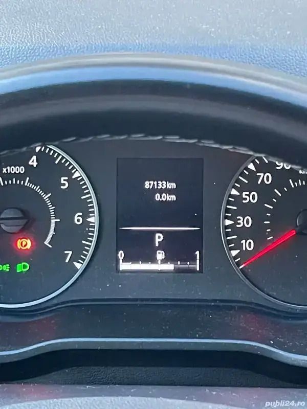 Utilizat 2022 Dacia Duster SUV | 14.500 EUR (Preț OK) - Imagine 1/4