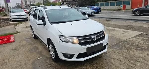 Utilizat 2016 Dacia Logan Break | 7.200 EUR (Scump) - Imagine 1/4