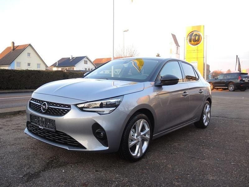 Second-hand Opel Corsa Elegance 101 CP (74 kW) 2020