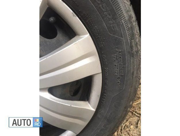 Second-hand Audi A4 102 CP (75 kW) 2001 Argintiu Berlinǎ