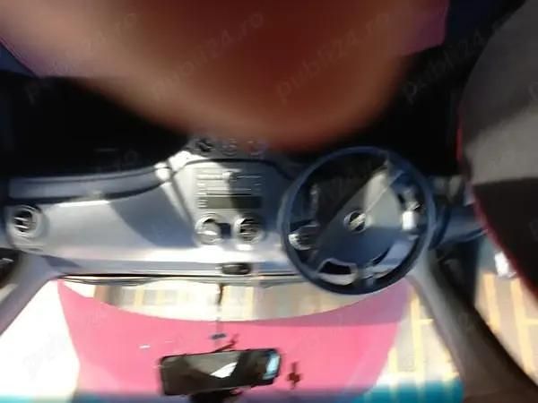 Visiniu Utilizat 2009 Chevrolet G Van | 2.195 EUR - Imagine 1/4