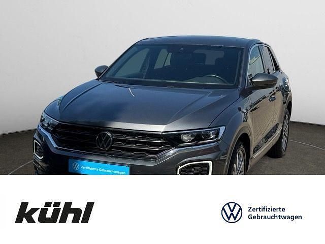 Utilizat 2022 VW T-Roc Sport SUV | 26.747 EUR (Puțin scump) - Imagine 1/1