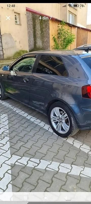 Second-hand Audi 200 200 CP (147 kW) 2005 Coupe