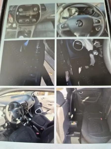 Second-hand Renault Captur 90 CP (66 kW) 2018 SUV