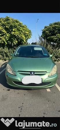Utilizat 2004 Peugeot 307 Hatchback | 2.100 EUR (Puțin scump) - Imagine 1/4