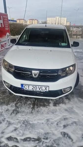 Second-hand Dacia Logan 75 CP (55 kW) 2018 Berlinǎ