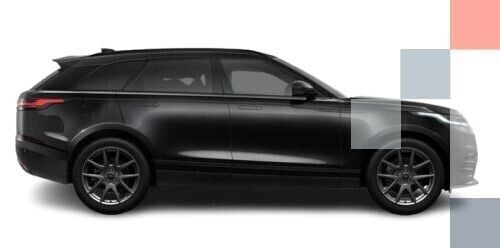 Nouă Land Rover Range Rover Velar 400 CP (294 kW) 2025 Tracțiune integrală SUV