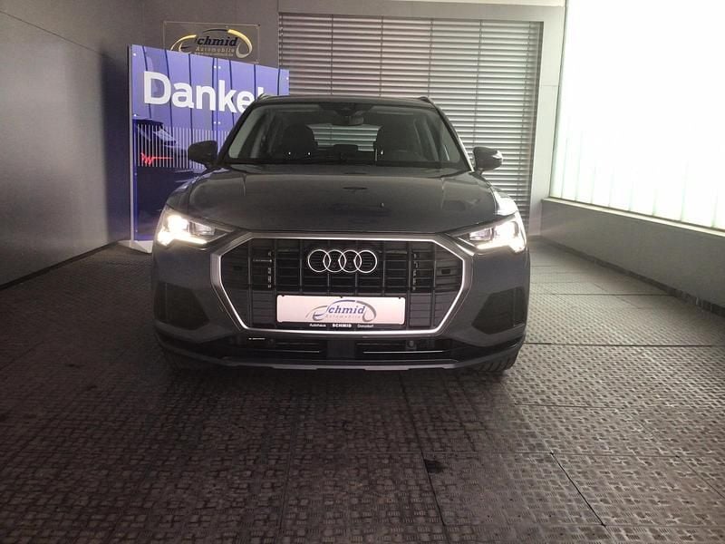 Utilizat 2021 Audi Q3 Sport SUV | 32.384 EUR - Imagine 1/1
