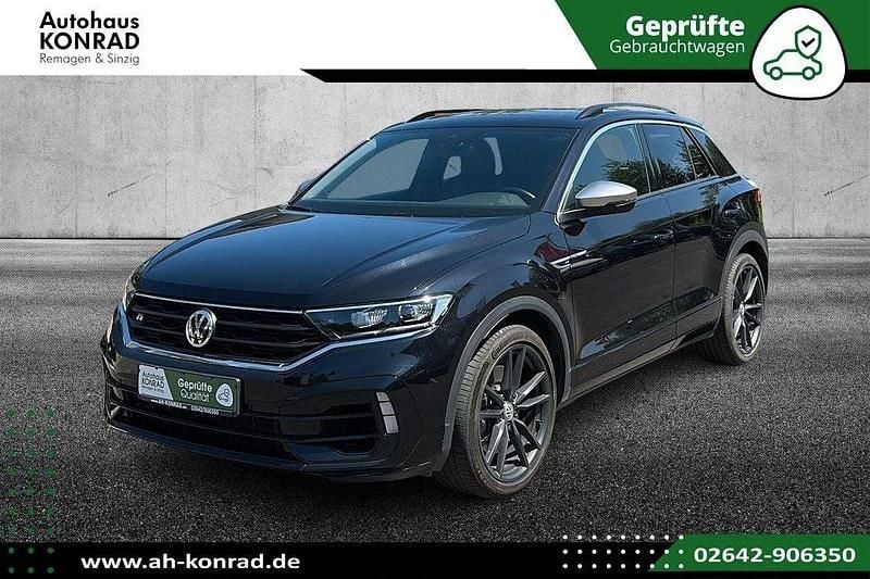 Utilizat 2020 VW T-Roc R SUV | 34.544 EUR - Imagine 1/1
