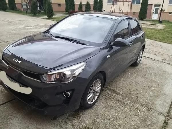 Second-hand Kia Rio 100 CP (73 kW) 2023