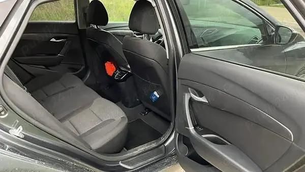 Second-hand Hyundai i40 100 CP (73 kW) 2014 Berlinǎ