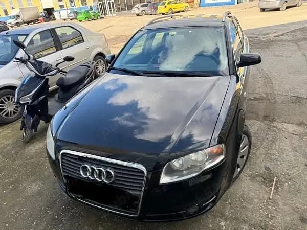 Second-hand Audi A4 130 CP (95 kW) 2006 Break
