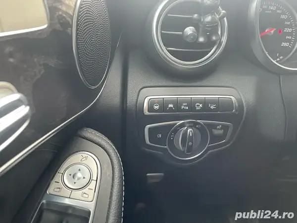Utilizat 2017 Mercedes GLC250 | 21.000 EUR - Imagine 1/4