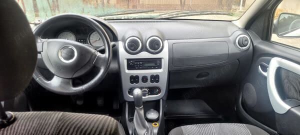 Second-hand Dacia Logan MCV 150 CP (110 kW) 2010 Break