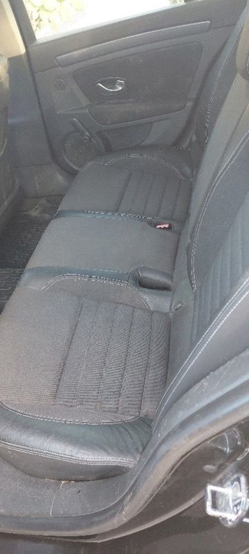 Second-hand Renault Laguna III 110 CP (80 kW) 2010 Berlinǎ