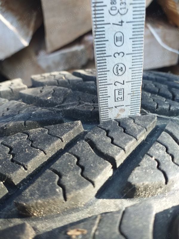 Second-hand Dacia Logan 75 CP (55 kW) 2006 Berlinǎ