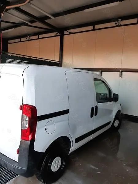 Second-hand Peugeot Bipper 75 CP (55 kW) 2008 Monovolum