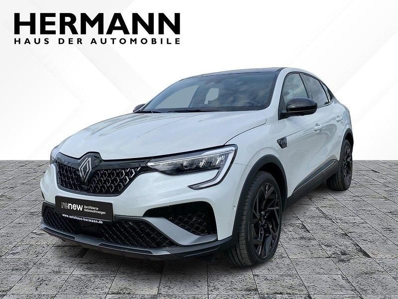 Utilizat 2024 Renault Arkana Esprit Alpine SUV | 32.534 EUR - Imagine 1/1