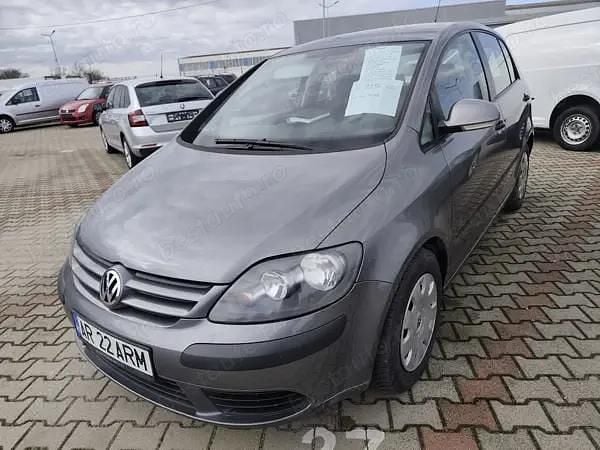 Second-hand VW Golf IV 105 CP (77 kW) 2005 Gri Hatchback