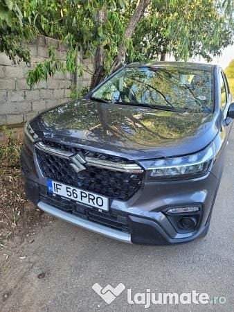 Utilizat 2023 Suzuki SX4 S-Cross SUV | 18.000 EUR (Preț OK) - Imagine 1/4