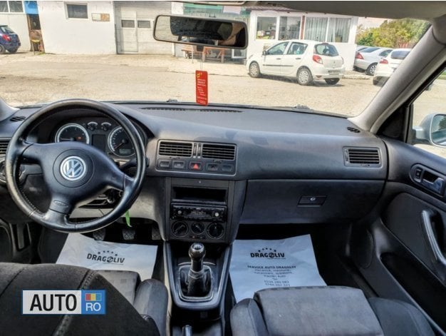 14 VW Bora second-hand în Bacău - AutoUncle