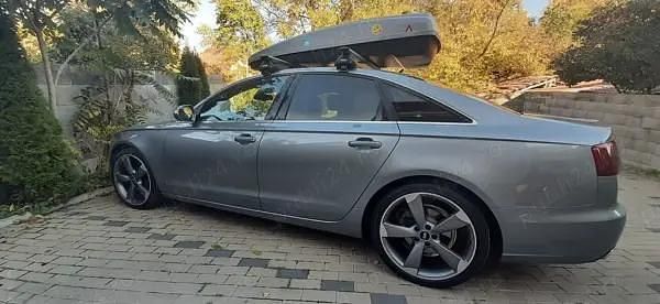 Utilizat 2013 Audi A6 Berlinǎ | 19.500 EUR - Imagine 1/4