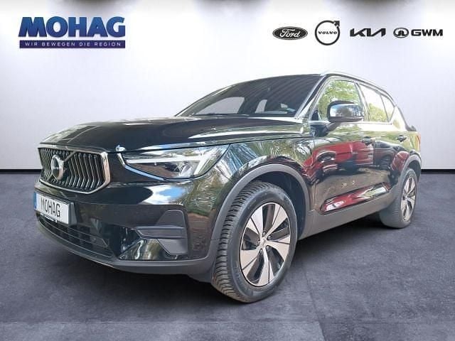 Utilizat 2022 Volvo XC40 Plus SUV | 34.311 EUR (Puțin scump) - Imagine 1/1