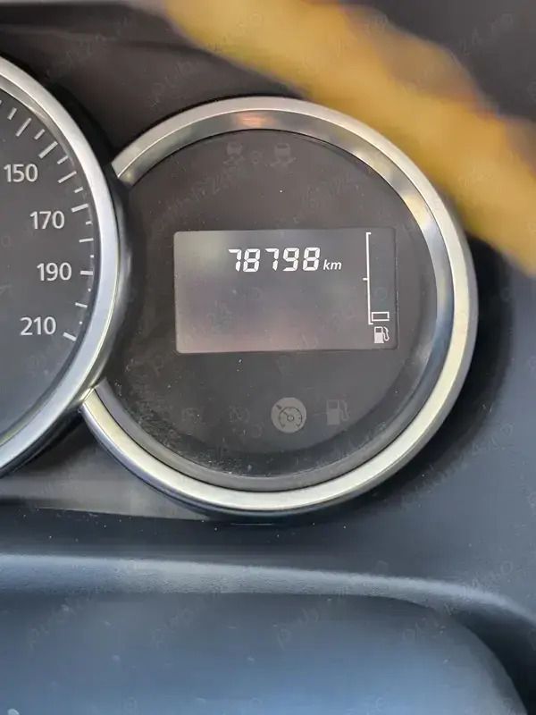 Utilizat 2019 Dacia Logan Berlinǎ | 8.450 EUR (Preț OK) - Imagine 1/4