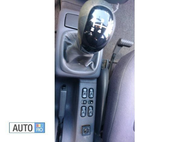 Second-hand Mercedes A140 90 CP (66 kW) 1999 Hatchback