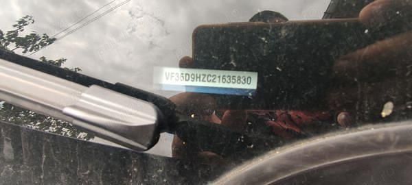 Second-hand Peugeot 407 109 CP (80 kW) 2007 Albastru Berlinǎ