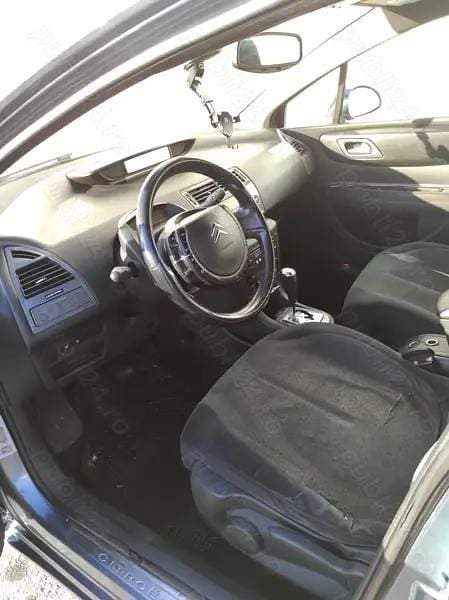 Utilizat 2007 Citroën C4 Hatchback | 2.450 EUR (Puțin scump) - Imagine 1/4