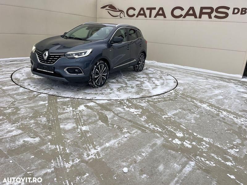Second-hand Renault Kadjar 116 CP (85 kW) 2020 Culoaregri SUV