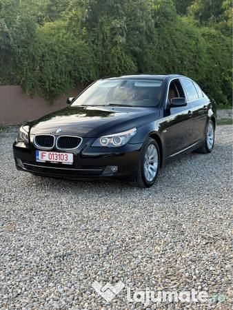 Negru Utilizat 2009 BMW 216 Berlinǎ | 6.000 EUR - Imagine 1/4