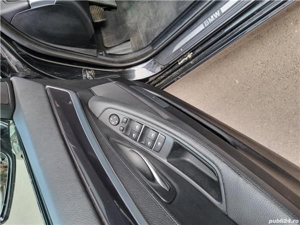 Second-hand BMW 520 190 CP (139 kW) 2015 Break