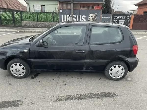 Utilizat 2000 VW Polo Coupe | 850 EUR - Imagine 1/4