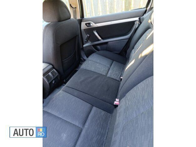 Second-hand Peugeot 407 110 CP (80 kW) 2006 Gri Break