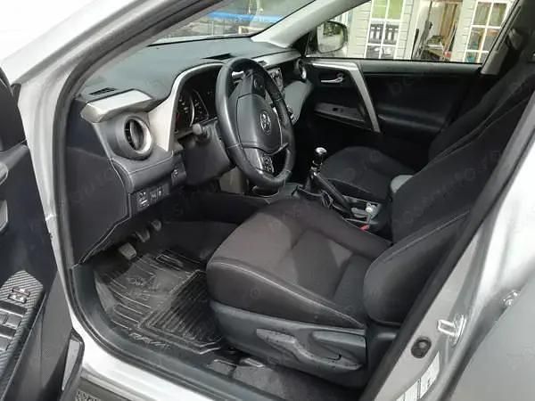 Utilizat 2013 Toyota RAV4 SUV | 6.800 EUR - Imagine 1/4