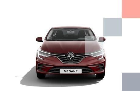 Capacitate cilindrică (cm3) Utilizat 2024 Renault Mégane IV | 23.100 EUR - Imagine 1/3