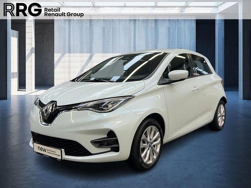Utilizat 2021 Renault Zoe Experience Hatchback | 15.089 EUR - Imagine 1/1