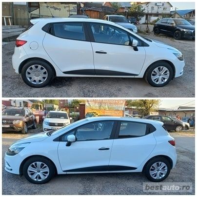 Utilizat 2019 Renault Clio IV Hatchback | 8.650 EUR (Preț OK) - Imagine 1/4