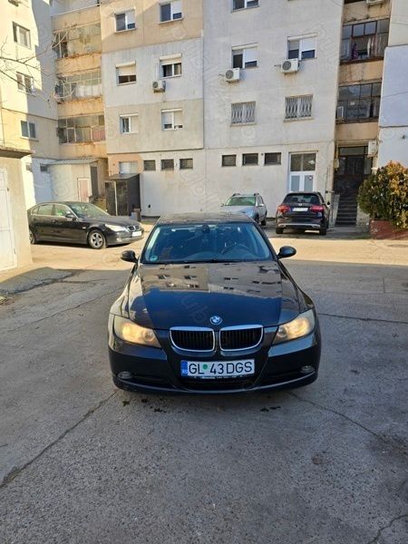 Utilizat 2006 BMW 320 Break | 3.500 EUR (Preț OK) - Imagine 1/4